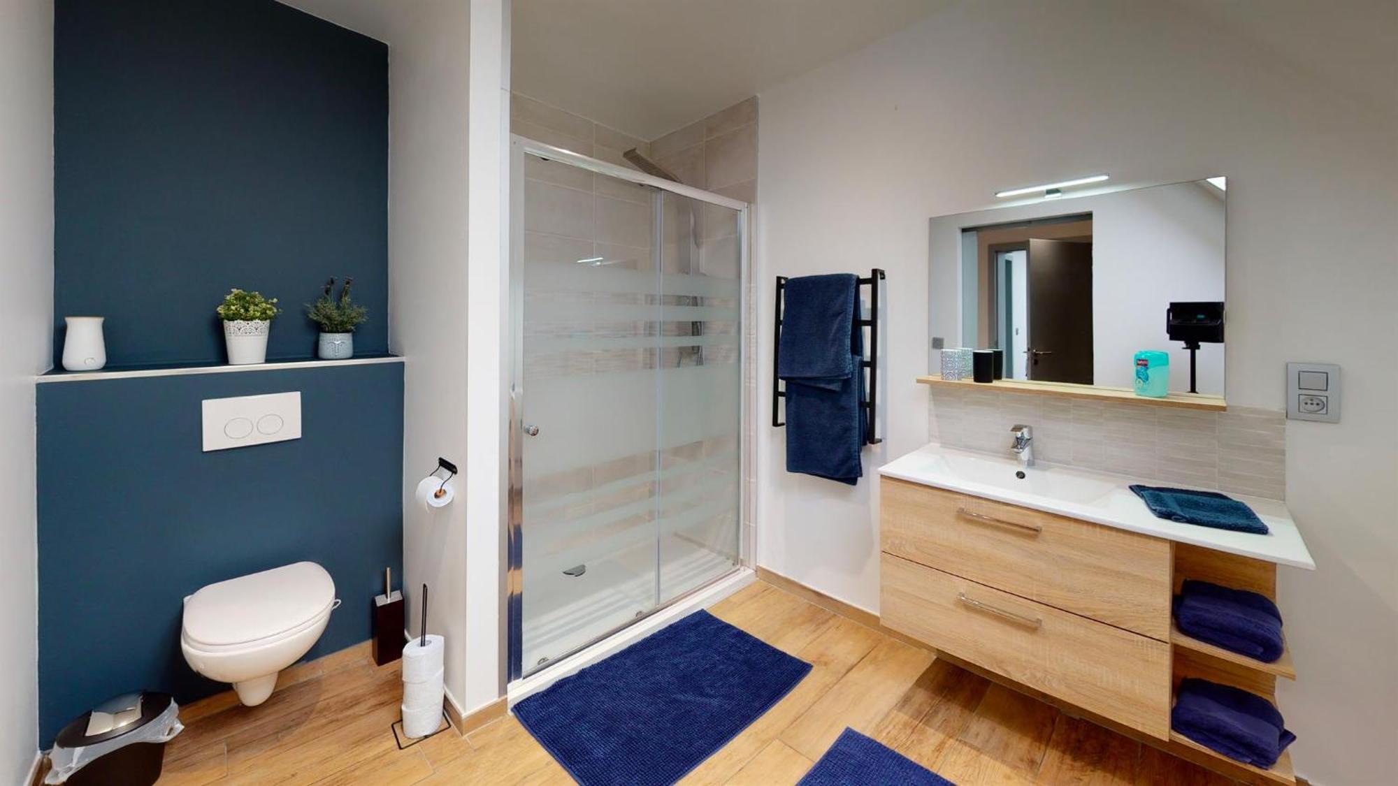 Au Petit Canteleu - Bed & Breakfast Beloeil ภายนอก รูปภาพ