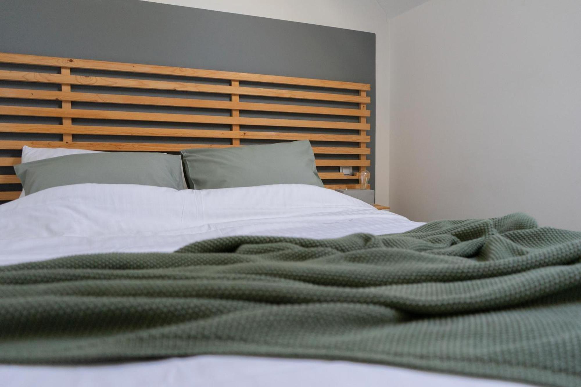 Au Petit Canteleu - Bed & Breakfast Beloeil ภายนอก รูปภาพ